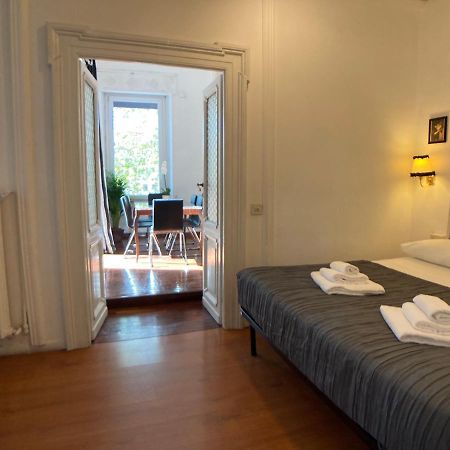 Maison Cloe Near The Spanish Steps Рим Экстерьер фото