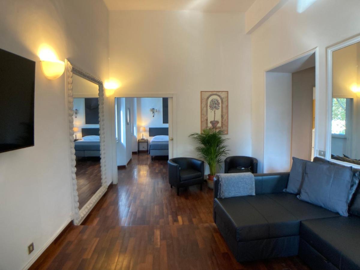 Maison Cloe Near The Spanish Steps Рим Экстерьер фото