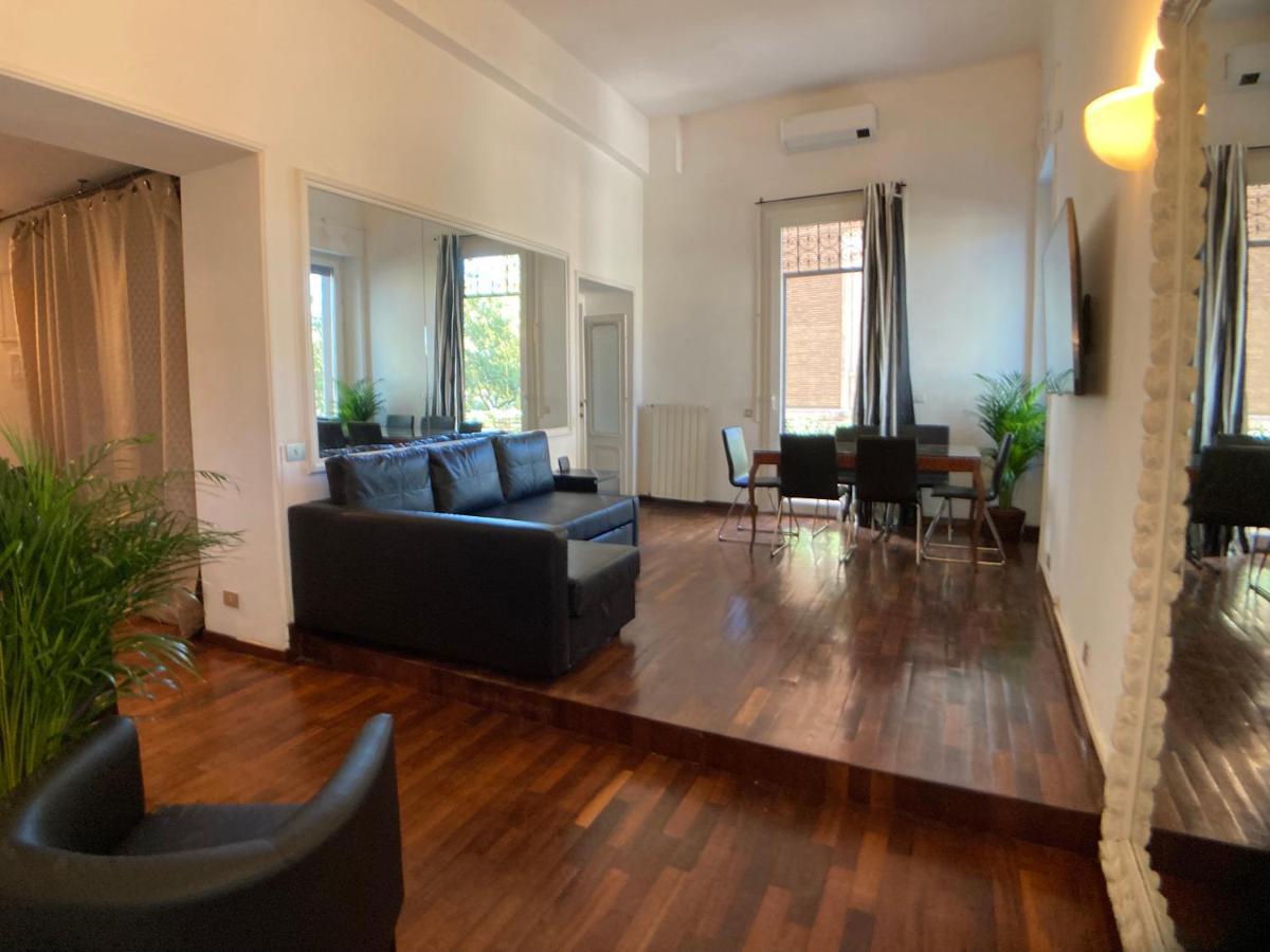 Maison Cloe Near The Spanish Steps Рим Экстерьер фото