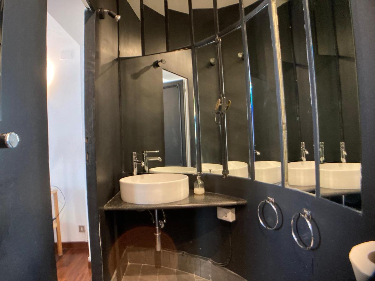 Maison Cloe Near The Spanish Steps Рим Экстерьер фото