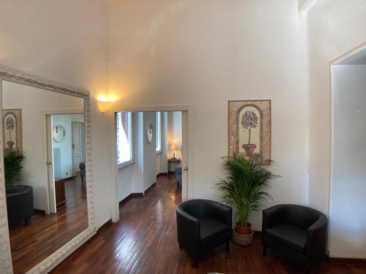 Maison Cloe Near The Spanish Steps Рим Экстерьер фото