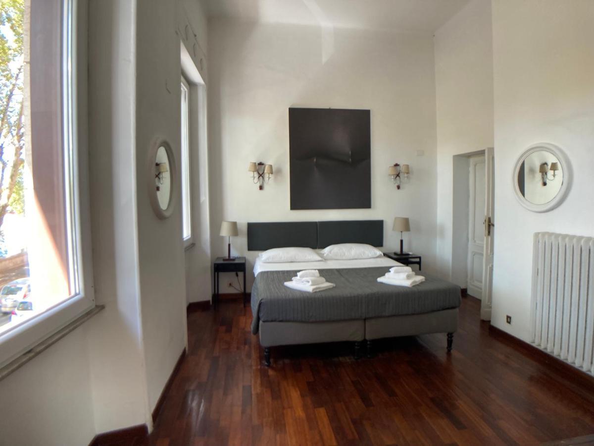 Maison Cloe Near The Spanish Steps Рим Экстерьер фото