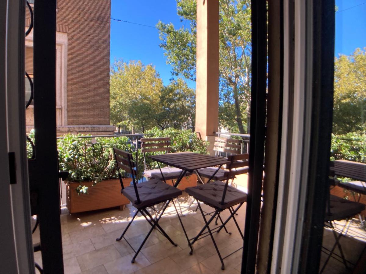 Maison Cloe Near The Spanish Steps Рим Экстерьер фото
